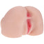Shots Toys XKIN Bodyforms Mia Hart Torso Masturbator Flesh Shots Toys