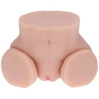 Shots Toys XKIN Bodyforms Mia Hart Torso Masturbator Flesh Shots Toys