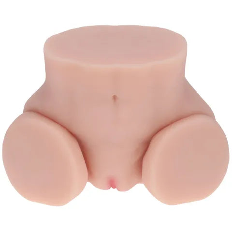 Shots Toys XKIN Bodyforms Mia Hart Torso Masturbator Flesh Shots Toys