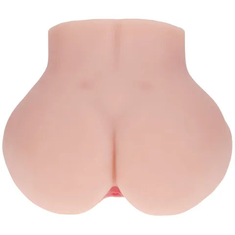 Shots Toys XKIN Bodyforms Mia Hart Torso Masturbator Flesh Shots Toys