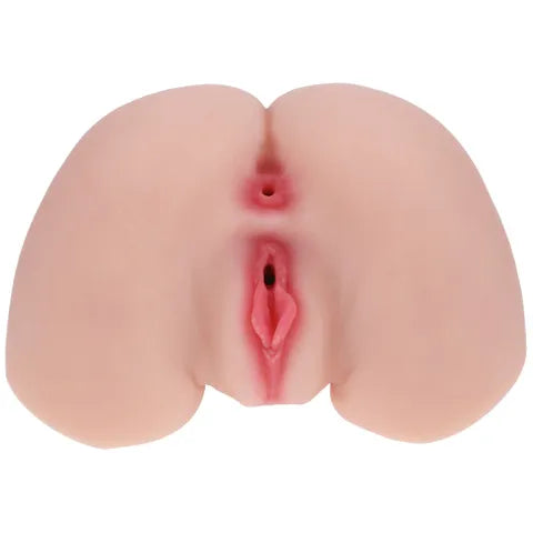 Shots Toys XKIN Bodyforms Mia Hart Torso Masturbator Flesh Shots Toys