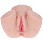 Shots Toys XKIN Bodyforms Mia Hart Torso Masturbator Flesh Shots Toys