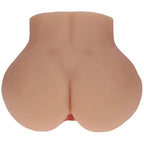 Shots Toys XKIN Bodyforms Nina Vale Torso Masturbator Tan Shots Toys