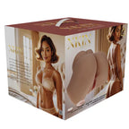 Shots Toys XKIN Bodyforms Valentina Vellure Torso Masturbator Tan Shots Toys