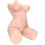 Shots Toys XKIN Bodyforms Lyla Rose Torso Masturbator Flesh Shots Toys