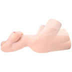Shots Toys XKIN Bodyforms Lyla Rose Torso Masturbator Flesh Shots Toys