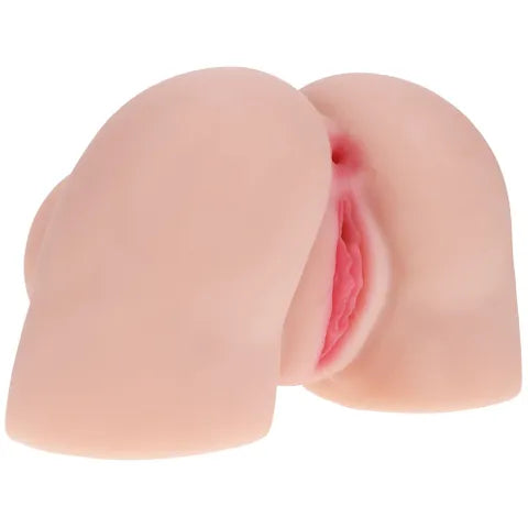 Shots Toys XKIN Bodyforms Rina Brooks Torso Masturbator Flesh Shots Toys Main image