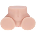 Shots Toys XKIN Bodyforms Rina Brooks Torso Masturbator Flesh Shots Toys