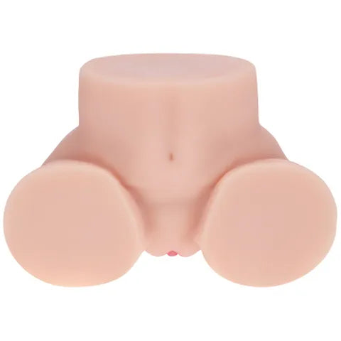 Shots Toys XKIN Bodyforms Rina Brooks Torso Masturbator Flesh Shots Toys
