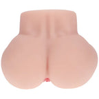 Shots Toys XKIN Bodyforms Rina Brooks Torso Masturbator Flesh Shots Toys