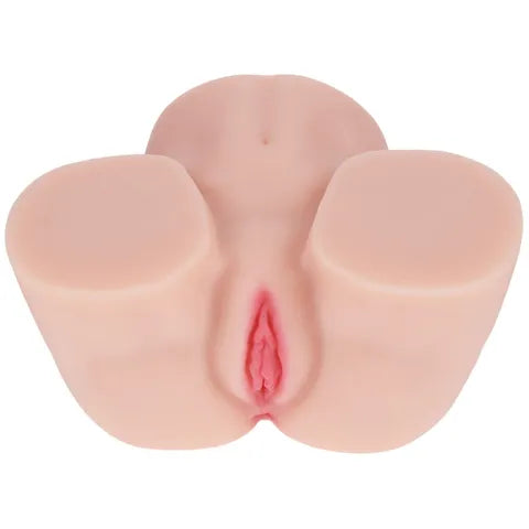 Shots Toys XKIN Bodyforms Rina Brooks Torso Masturbator Flesh Shots Toys