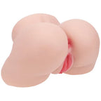 Shots Toys XKIN Bodyforms Vivica Lenore Torso Masturbator Flesh Shots Toys