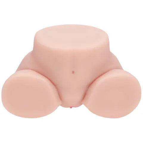 Shots Toys XKIN Bodyforms Vivica Lenore Torso Masturbator Flesh Shots Toys