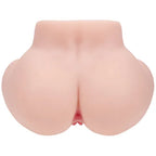 Shots Toys XKIN Bodyforms Vivica Lenore Torso Masturbator Flesh Shots Toys