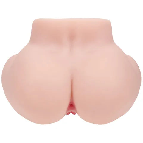 Shots Toys XKIN Bodyforms Vivica Lenore Torso Masturbator Flesh Shots Toys