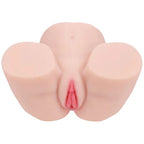 Shots Toys XKIN Bodyforms Vivica Lenore Torso Masturbator Flesh Shots Toys