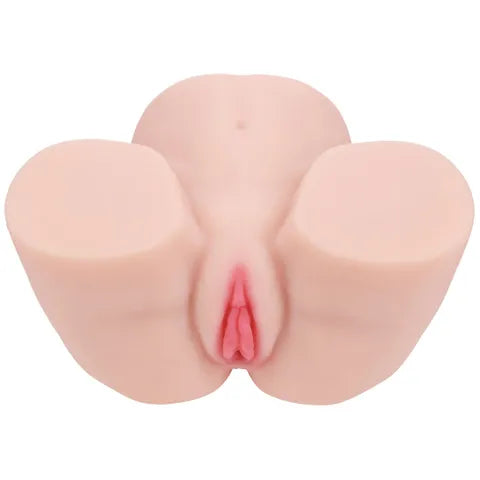 Shots Toys XKIN Bodyforms Vivica Lenore Torso Masturbator Flesh Shots Toys