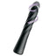 Pipedream Anal Fantasy Elite Twist Ecstasy Anal Vibrator Black 24.1cm Pipedream