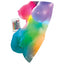 Pipedream PDX Elite GoGo Bator LED Mega Masturbator Clear Pipedream