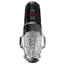 Pipedream PDX Elite Ultra Milker Pro Vibrating & Sucking Auto Stroker Clear Pipedream