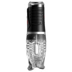 Pipedream PDX Elite Ultra Milker Pro Vibrating & Sucking Auto Stroker Clear Pipedream