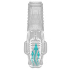 Pipedream PDX Elite Ultra Milker Pro Vibrating & Sucking Auto Stroker Clear Pipedream