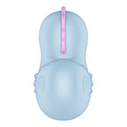 Satisfyer Sea Pony USB C Rechargeable Air Pulse Clitoral Stimulator Satisfyer