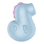 Satisfyer Sea Pony USB C Rechargeable Air Pulse Clitoral Stimulator Satisfyer