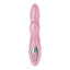 Satisfyer Pro Plus G Spot USB C Rechargeable Rabbit Vibrator With Touch Free Clitoral Stimulator Rose Pink Satisfyer