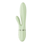 Satisfyer Pearl Bunny 2 USB C Rechargeable Rabbit Vibrator Satisfyer