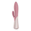 Satisfyer Pearl Bunny 1 USB C Rechargeable Rabbit Vibrator Pink Satisfyer