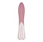 Satisfyer Pearl Bunny 1 USB C Rechargeable Rabbit Vibrator Pink Satisfyer