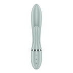 Satisfyer Pearl Bunny 2 USB C Rechargeable Rabbit Vibrator Satisfyer