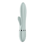 Satisfyer Pearl Bunny 2 USB C Rechargeable Rabbit Vibrator Satisfyer