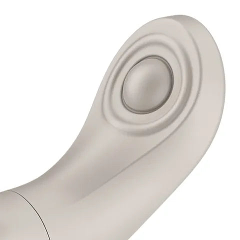 Satisfyer Little Secret Panty Vibrator With Remote Beige Secondary image