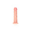 Shots Toys REALROCK Realistic Regular Curved Dildo With Suction Cup Shots Toys
