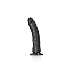 Shots Toys REALROCK Realistic Regular Curved Dildo With Suction Cup Shots Toys