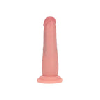 Shots Toys REALROCK Dual Density Sliding Skin Silicone Dildo 6 Inch Shots Toys