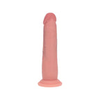 Shots Toys REALROCK Dual Density Sliding Skin Silicone Dildo 7 Inch Shots Toys