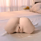 Zero Tolerance SQUIRT FOR ME SASHA GREY USB Rechargeable Realistic Squirting Masturbator Flesh Zero Tolerance