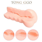 Kokos Tong GGo Anal Stroker Flesh Kokos