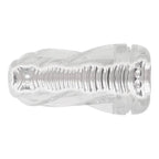 Zero Tolerance Twist Stroker Clear Zero Tolerance