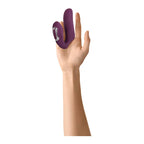 Evolved Helping Hand USB Rechargeable Dual Finger Stimulator Evolved