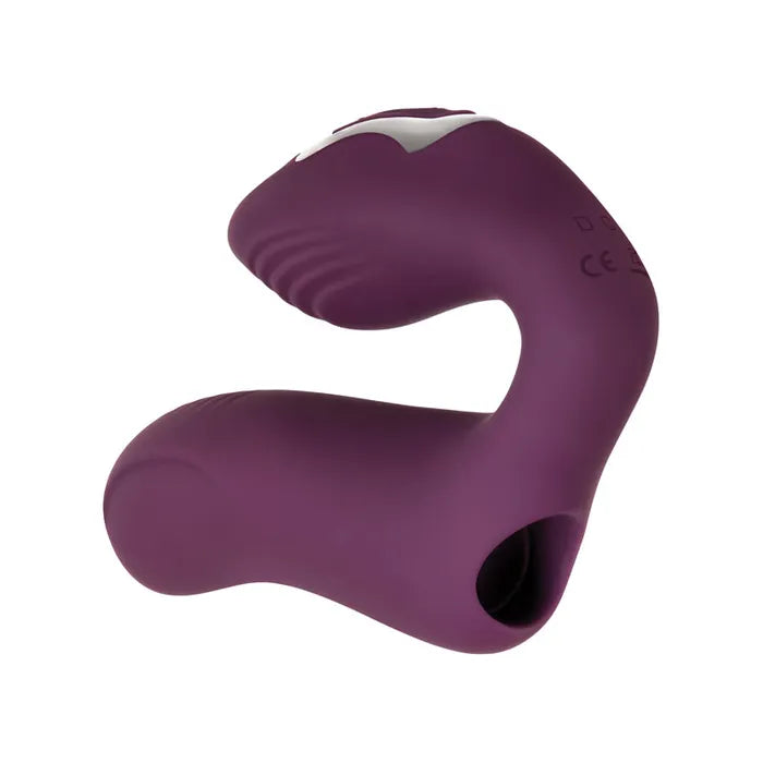 Evolved Helping Hand USB Rechargeable Dual Finger Stimulator Evolved