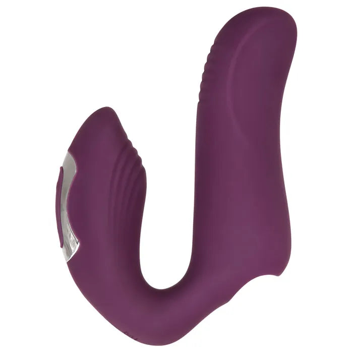 Evolved Helping Hand USB Rechargeable Dual Finger Stimulator Evolved