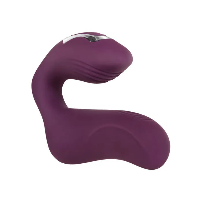 Evolved Helping Hand USB Rechargeable Dual Finger Stimulator Evolved