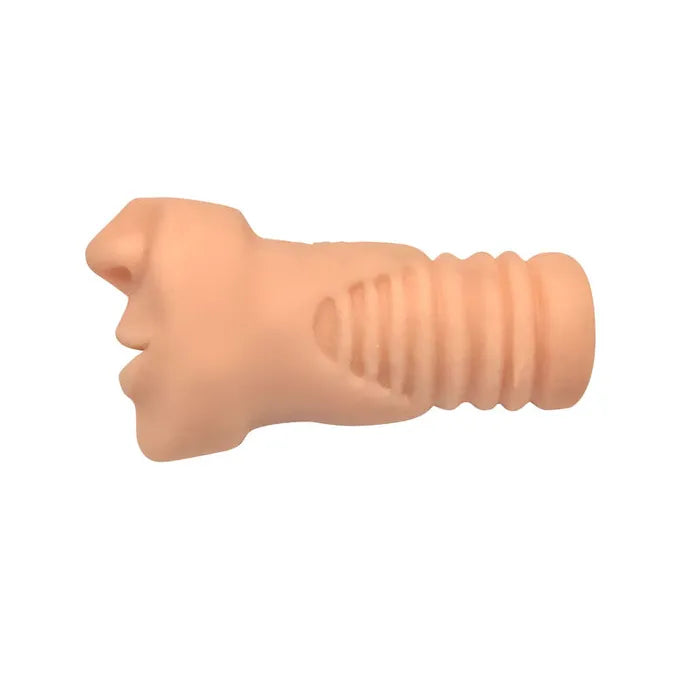 Icon Brands Boy 19! Miles Mathews Male Mouth Teen Twink Stroker Icon Brands