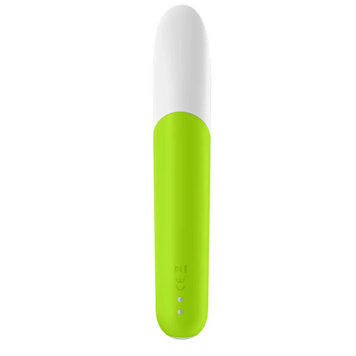 Satisfyer Ultra Power Bullet 7  USB Rechargeable Bullet Vibrator Secondary image