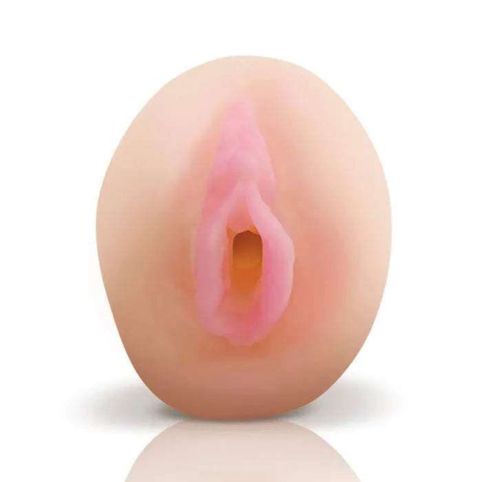 Pipedream Extreme Toyz Hot Latina Vagina Stroker Flesh Secondary image