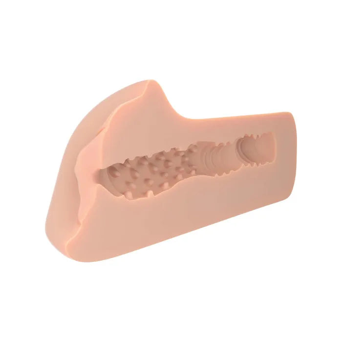 Pipedream PDX PLUS Perfect Pussy Dream Stroker Vagina Stroker Flesh Secondary image